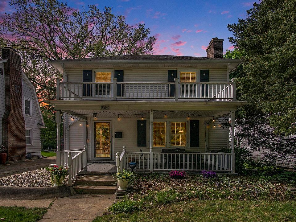 1510 Sunnymede Ave, South Bend, IN 46615 Zillow