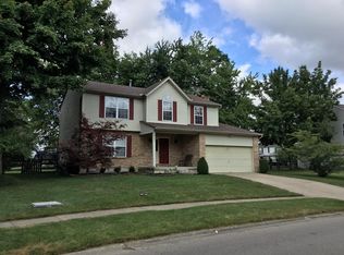 3739 Loch Lamond, Amelia, OH 45102