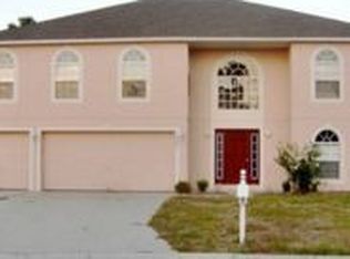 5004 Spanish Oaks Blvd, Lakeland, FL 33805