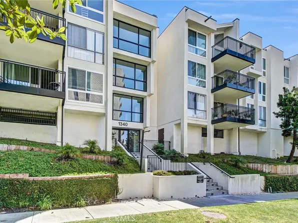 1340 S Beverly Glen Blvd APT 113, Los Angeles, CA 90024