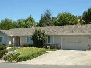 900 Richard Ln, Danville, CA