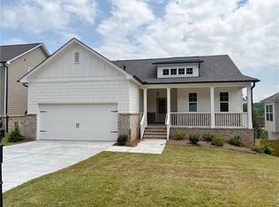 2697 Limestone Creek Dr, Gainesville, GA 30501