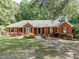 1220 Twelve Oaks Cir, Watkinsville, GA 30677