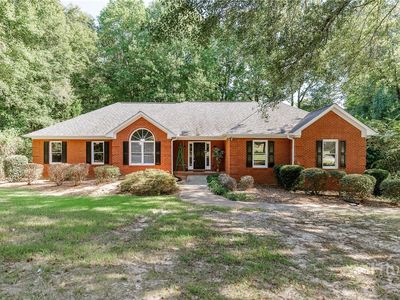 1220 Twelve Oaks Circle, Watkinsville, GA, 30677