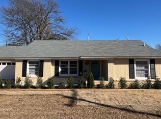 3256 Ford Rd, Memphis, TN 38109