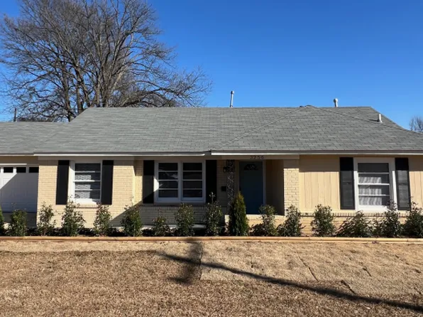 3256 Ford Rd, Memphis, TN 38109