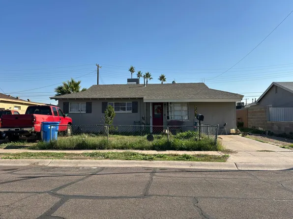 2619 N 40th Dr, Phoenix, AZ 85009