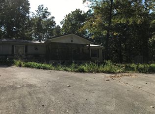 478 Townsend Rd, Rocky Face, GA 30740