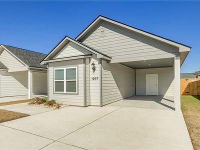 1237 Storm Row, Bryan, TX, 77808