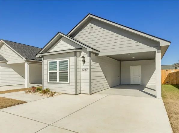 1237 Storm Row, Bryan, TX 77808