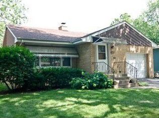 18523 Klimm Ave, Homewood, IL 60430