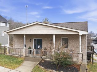 702 Boone St, Dayton, KY 41074