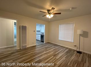 43 Villa St APT A, Salinas, CA 93901