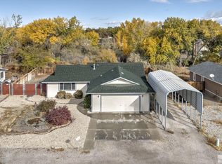 1300 Lattin Rd, Fallon, NV 89406