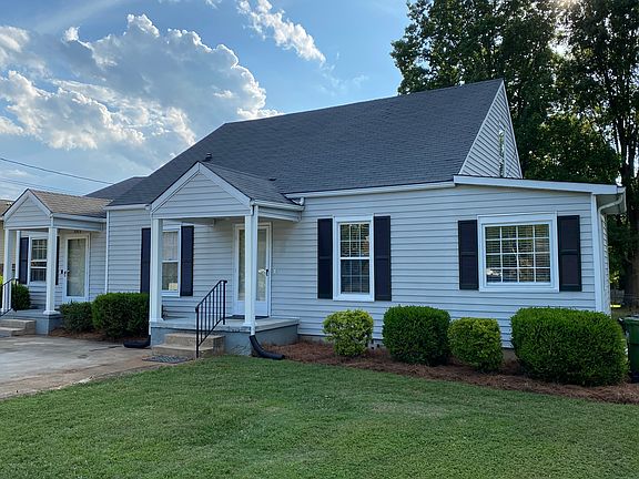 424-A and 424-B Salem Street