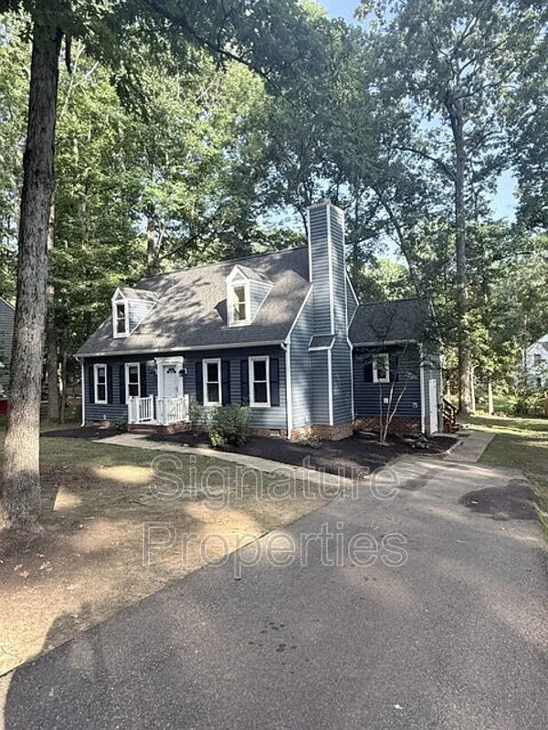 4 bed, 2.0 bath, 1684 sqft, $2,300 — Photo 1