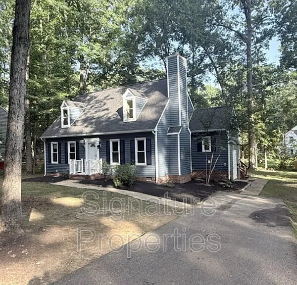 14709 Mill Spring Dr — Photo 2