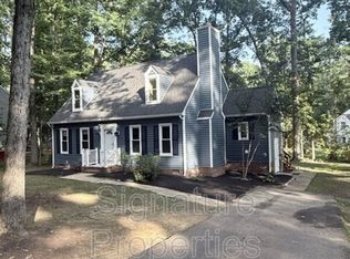 14709 Mill Spring Dr, Midlothian, VA 23112