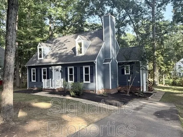 14709 Mill Spring Dr, Midlothian, VA 23112