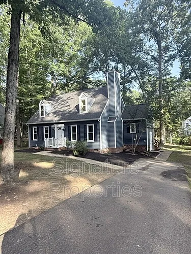14709 Mill Spring Dr Photo 1