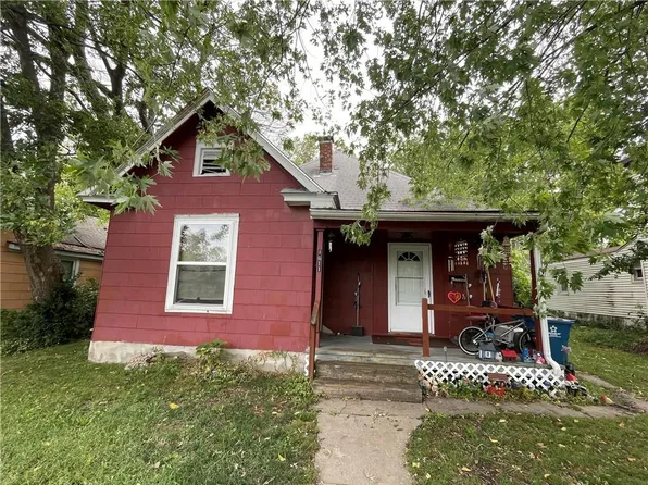 1611 S Pearl Ave, Joplin, MO 64804