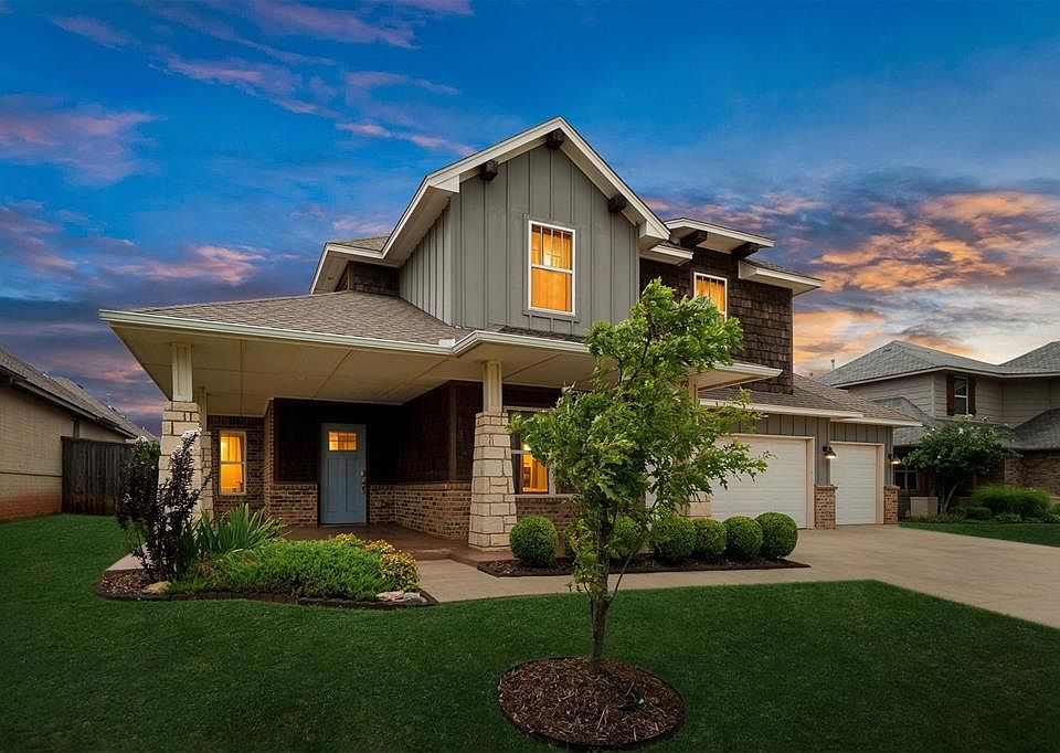 1st image of 15805 Rockwell Park Ln