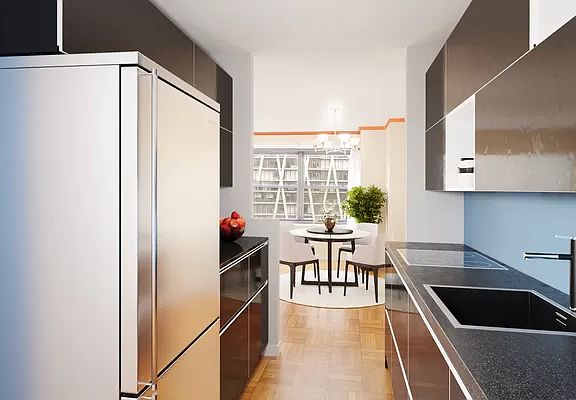 4th image of 160 W End Ave APT 8T