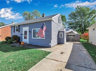 5035 Morgan Pkwy, Hamburg, NY 14075