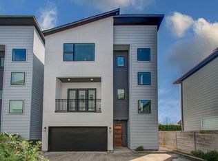 2407 Anita St #D, Houston, TX 77004