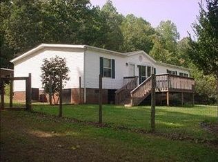 379 County Line Rd, Reidsville, NC 27320