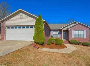 24 High Oak Cv, Sherwood, AR 72120