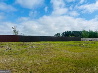 0 Pine Ridge Cir, Blackshear, GA 31516