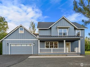 1603 W Dry Crk, Ellensburg, WA 98926