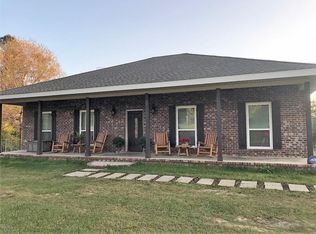 440 Big Four Rd, Wiggins, MS 39577