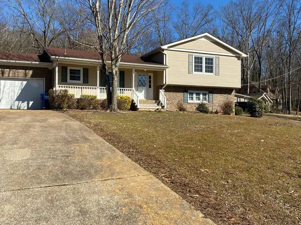 8002 Greenwillow Ct SE, Huntsville, AL 35802