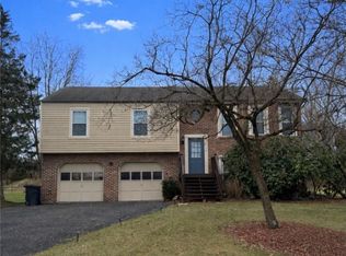 3561 Cedar Ridge Rd, Allison Park, PA 15101