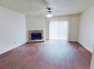 8109 Silver Creek Rd APT B, White Settlement, TX 76108