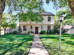 256 N Pinecrest St, Wichita, KS 67208