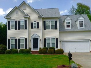 901 Cadogan Ct, Fort Mill, SC 29708