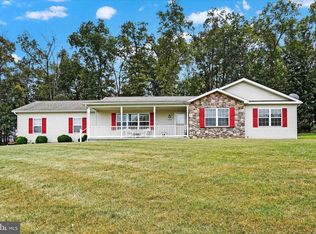 1680 Main Street Ext, Brogue, PA 17309