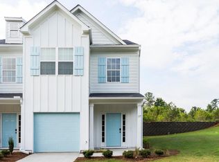 119 Stone Ridge Cir #119, Hiram, GA 30141