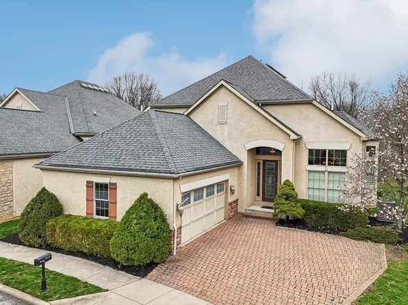3848 Stonewater Dr, Columbus, OH 43221