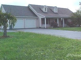119 Royalty Dr, Lancaster, KY 40444