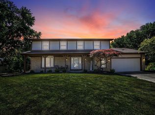 3232 Doreen Ct, Columbus, OH 43221
