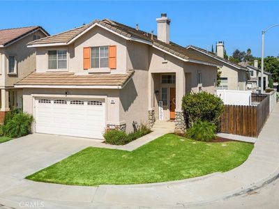 870 Clover Ln, Corona, CA, 92878