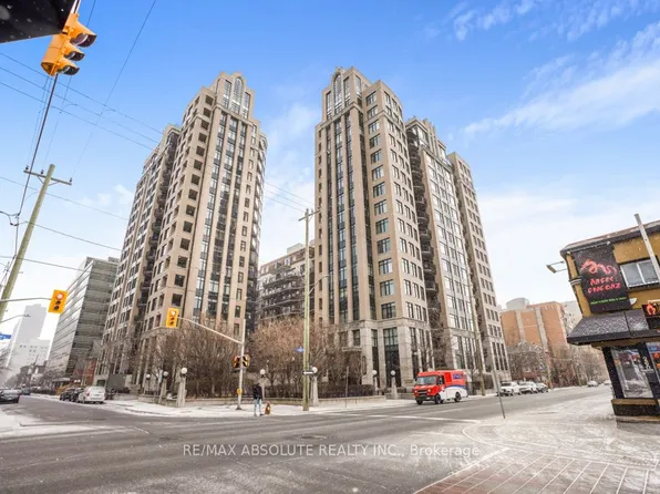 245 Kent St #508, Ottawa, ON K2P 0A5