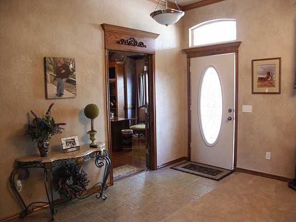 Entry Way