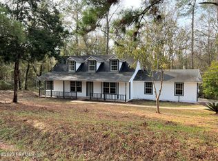 4514 Tumbleweed Rd, Middleburg, FL 32068