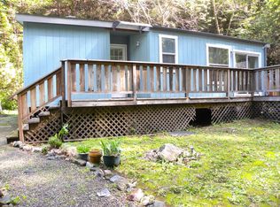 4060 Cazadero Highway, Cazadero, CA 95421