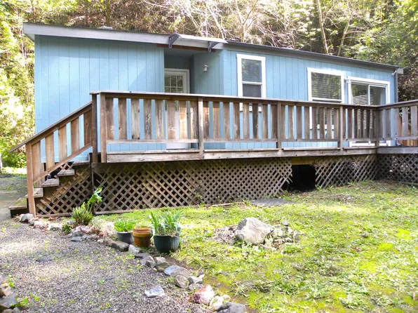 4060 Cazadero Highway, Cazadero, CA 95421